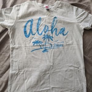 Aloha Shirt